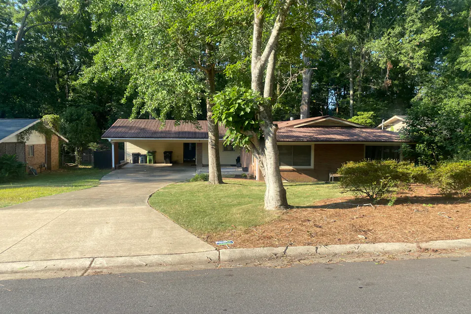 4040 Savannah Dr Columbus, GA 31907, Muscogee County