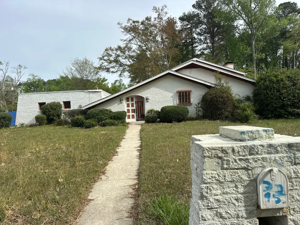 3295 Devilla Trce College Park, GA 30349, Clayton County