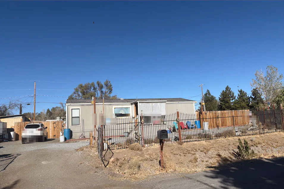 17705 Cold Springs Dr Reno, NV 89508, Washoe County