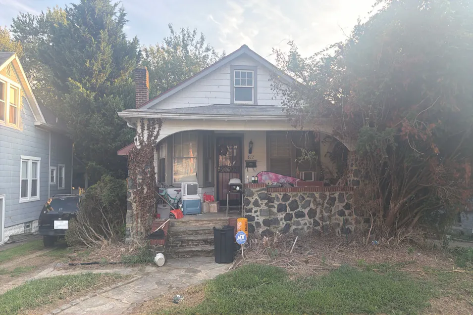 612 N Bend Rd Baltimore, MD 21229, Baltimore County