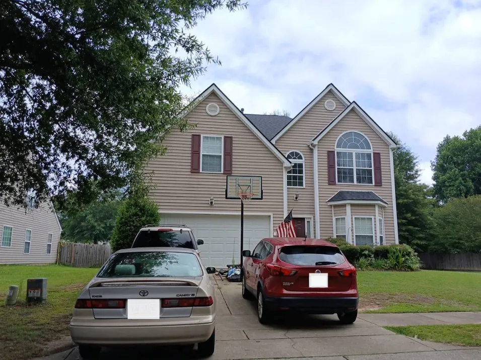 228 Timber Meadow Lake Drive Fuquay Varina, NC 27526, Wake County