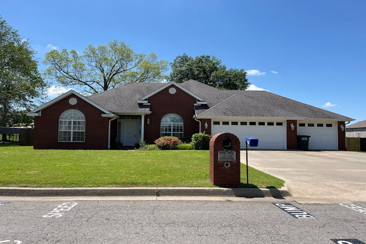 2006 Aspen, Sallisaw, OK, 74955, USA