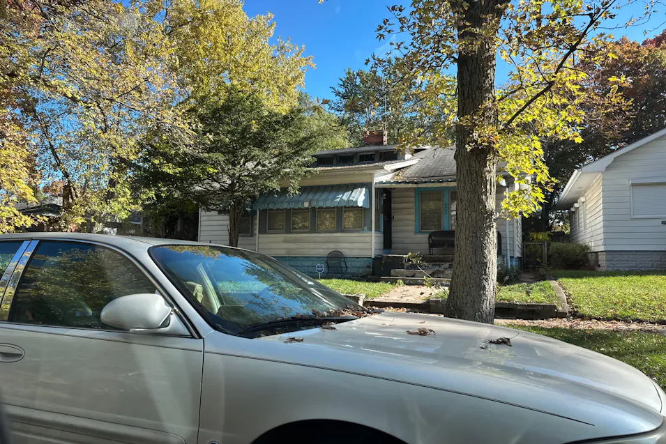 4425 Jackson Street Gary, IN 46408, Lake County