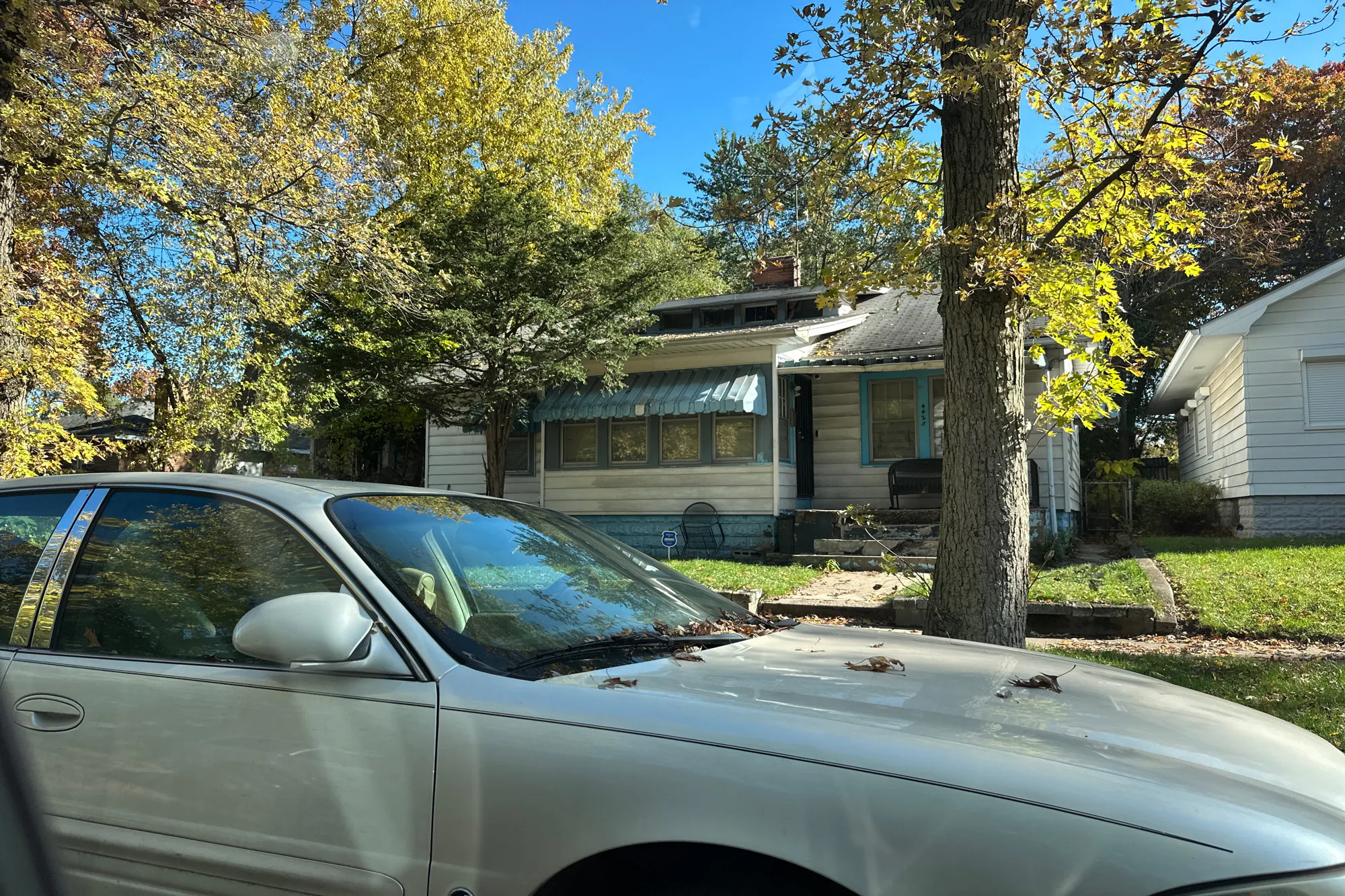 Jackson St, Gary, IN 46408 #1