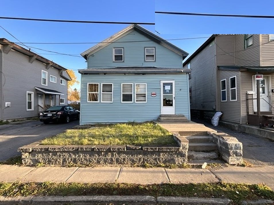 523 Emerson St Watertown, NY 13601, Jefferson County