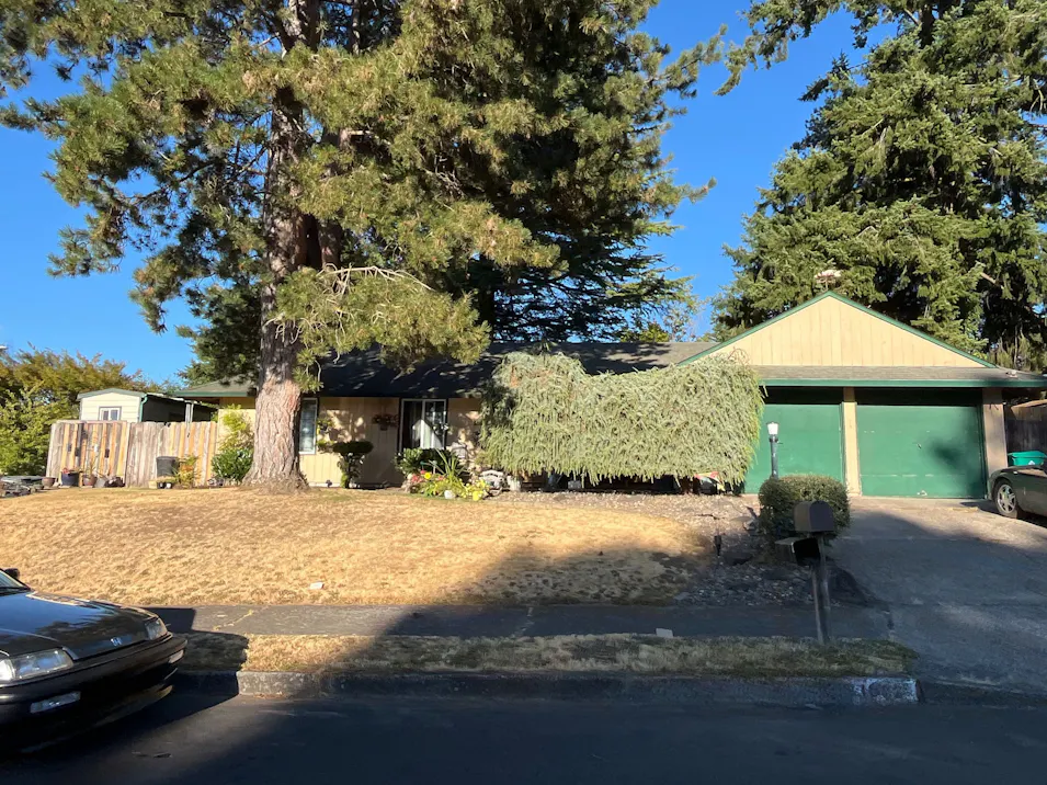 1002 SE 210th Ave Gresham, OR 97030, Multnomah County