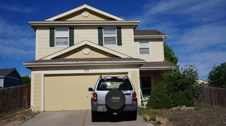 822 Willow Dr Lochbuie, CO 80603, Weld County