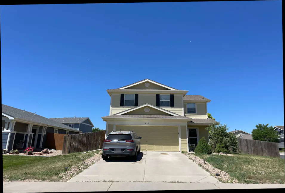 822 Willow Dr Lochbuie, CO 80603, Weld County