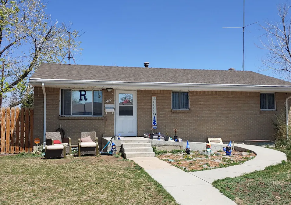 1021 Cragmore Street Denver, CO 80221, Adams County