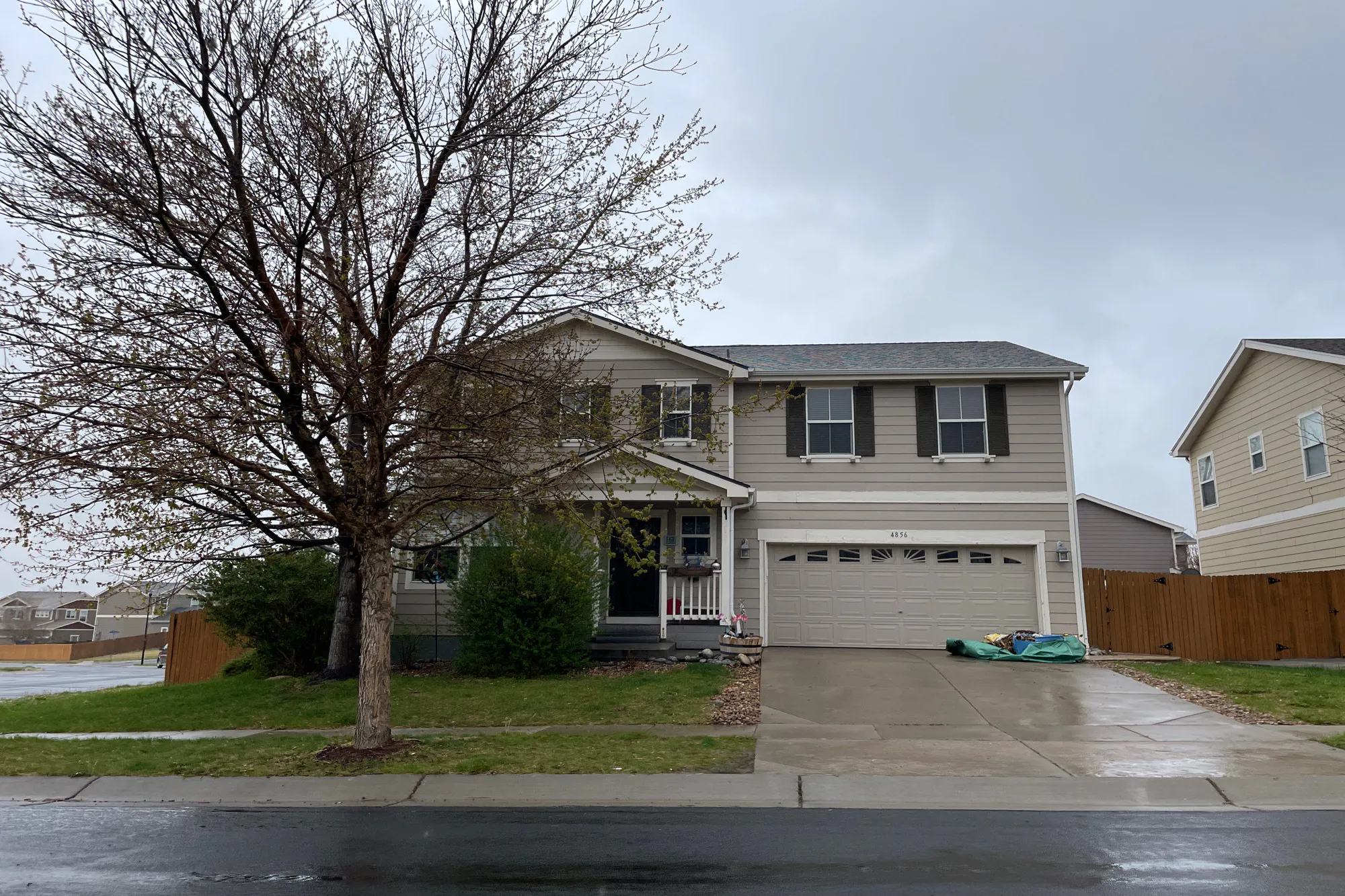 4856 Oxbow Drive, Brighton, CO 80601, Adams County