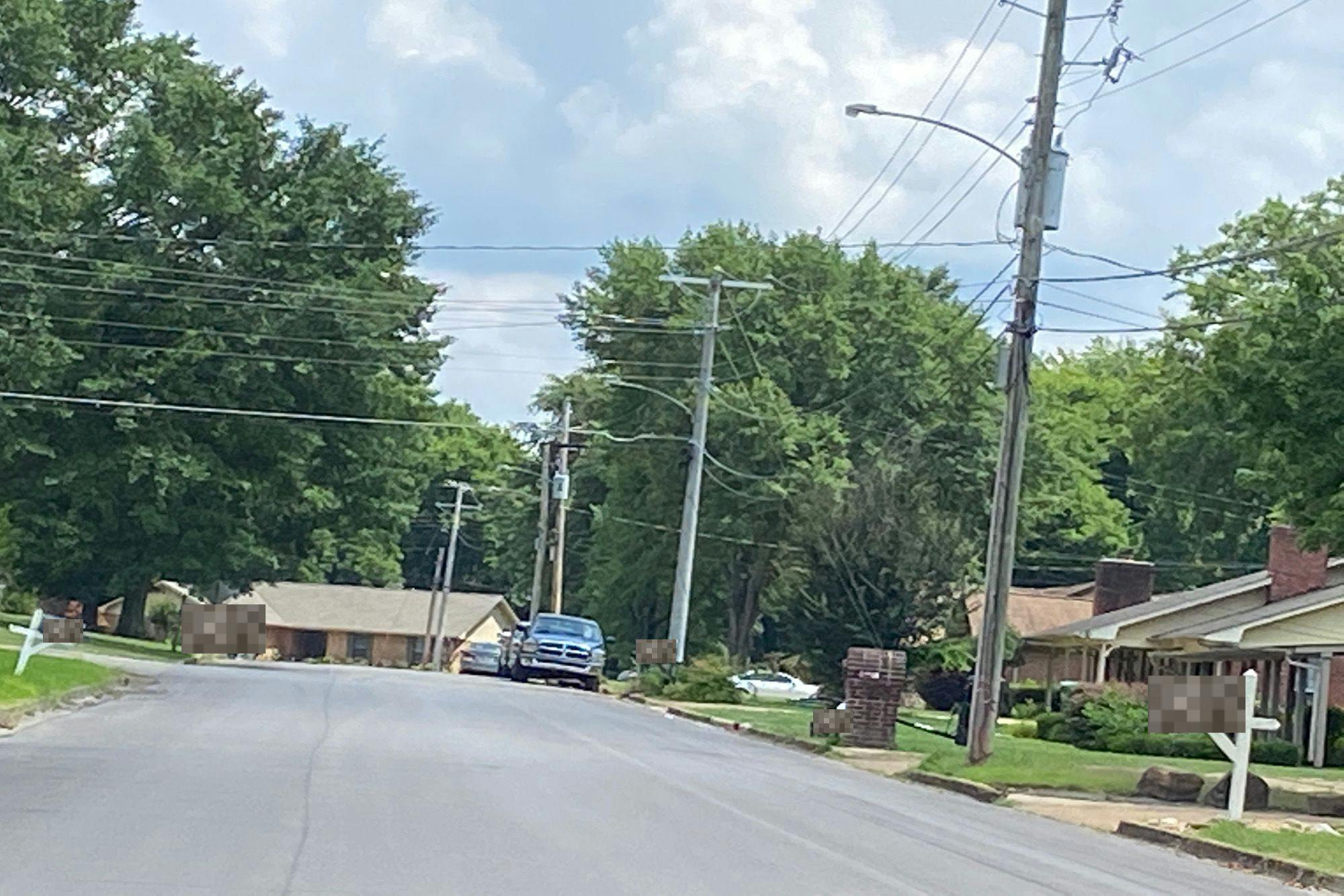 Fillmore Dr, Tupelo, MS 38801