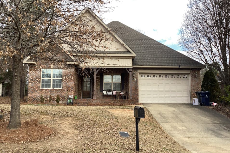 425 Stanfield Dr Auburn, AL 36832, Lee County