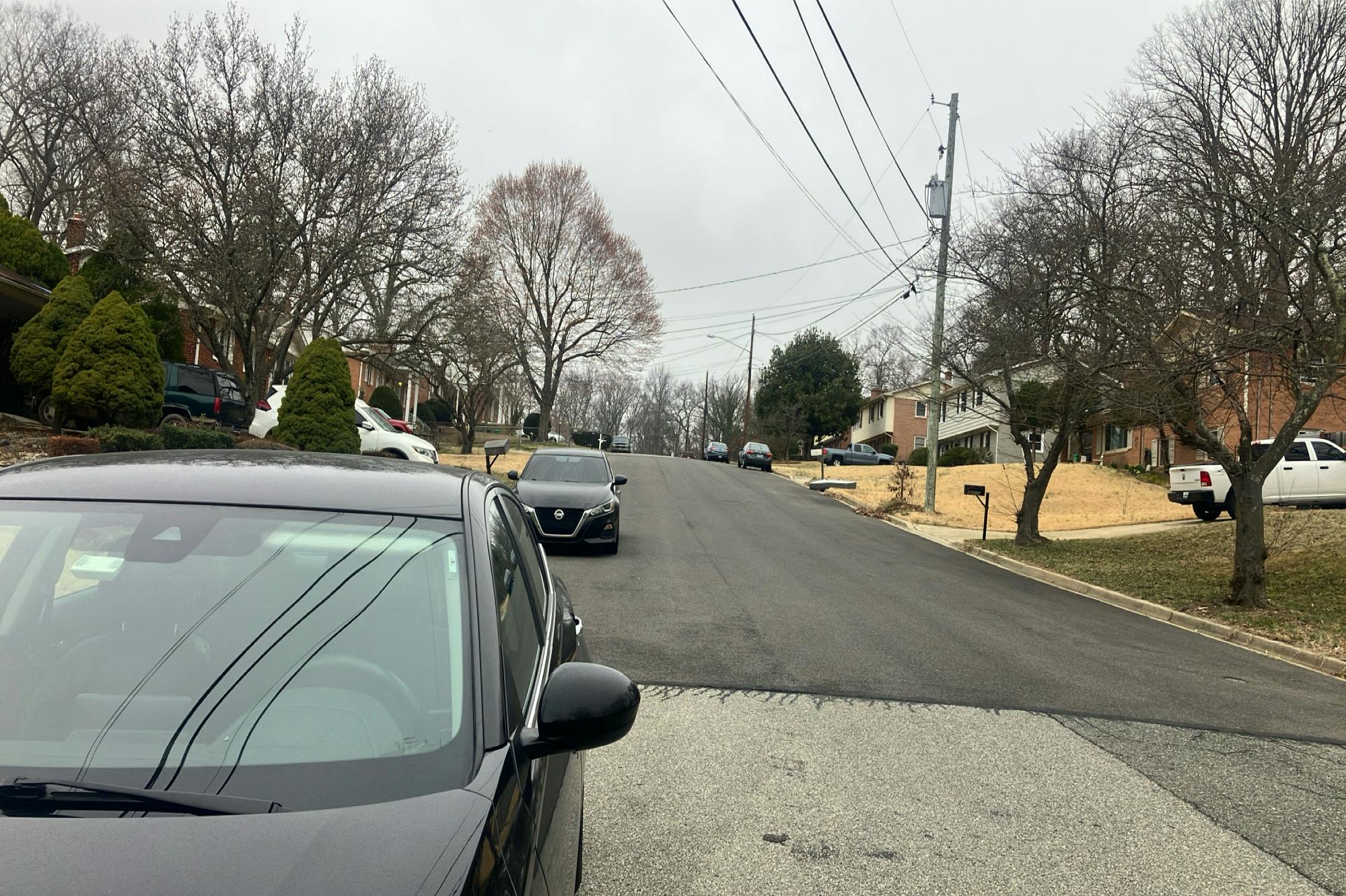 Pinehurst Dr, Fort Washington, MD 20744