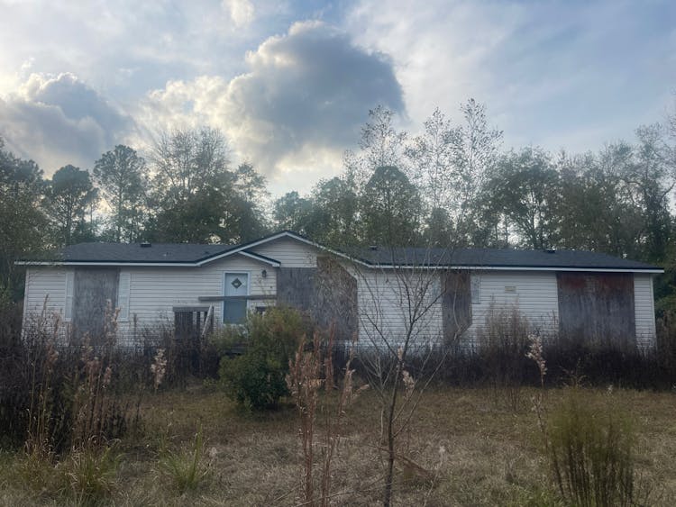 2210 Hibiscus Avenue Middleburg, FL 32068, Clay County