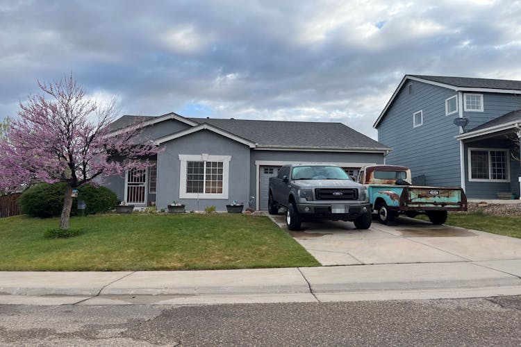 20427 E Milan Place Aurora, CO 80013, Arapahoe County