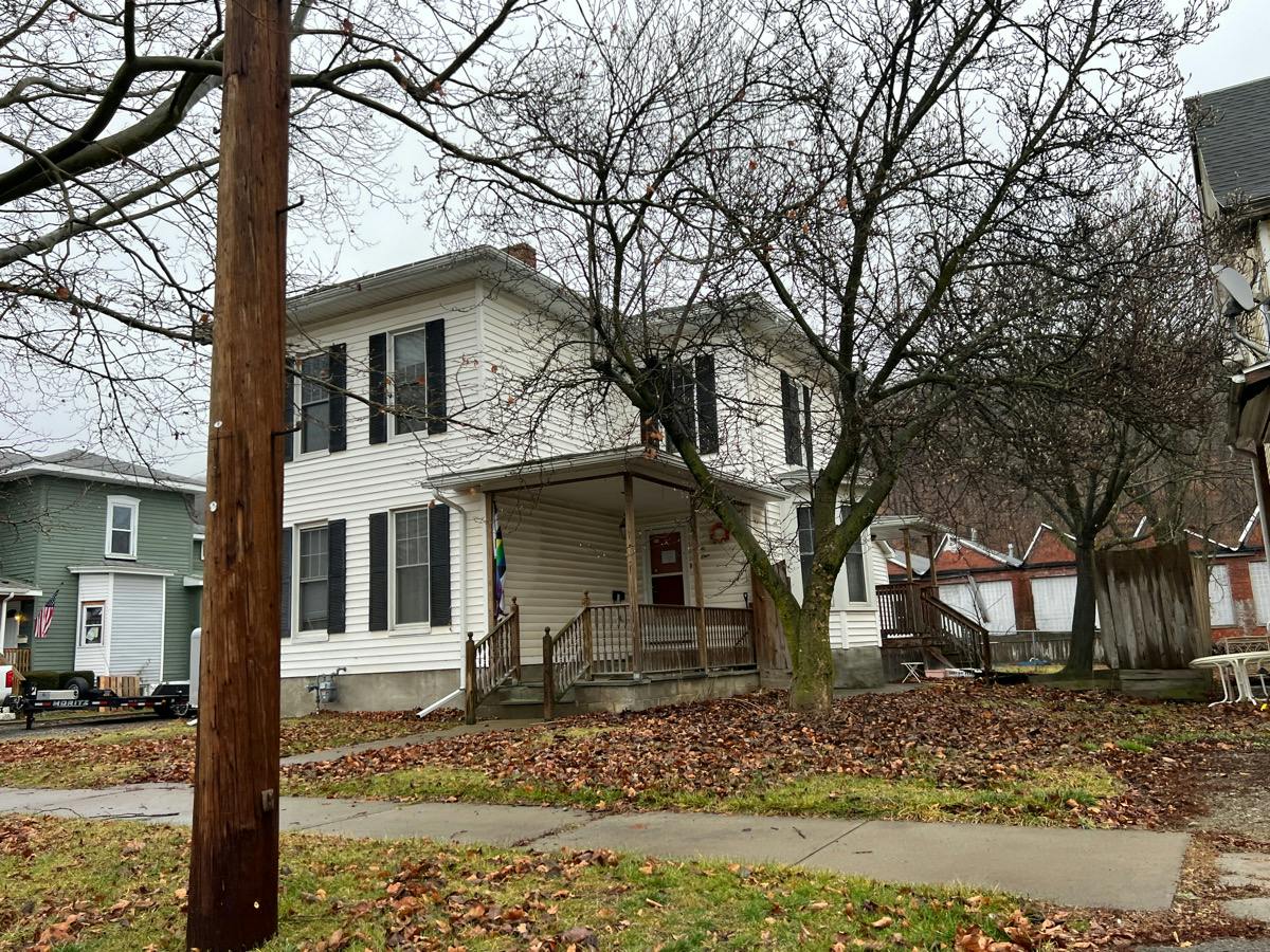 Davenport St, Hornell, NY 14843 #1