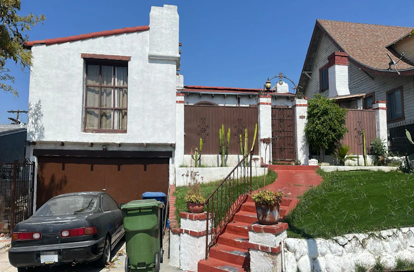 4711 West 18th Street