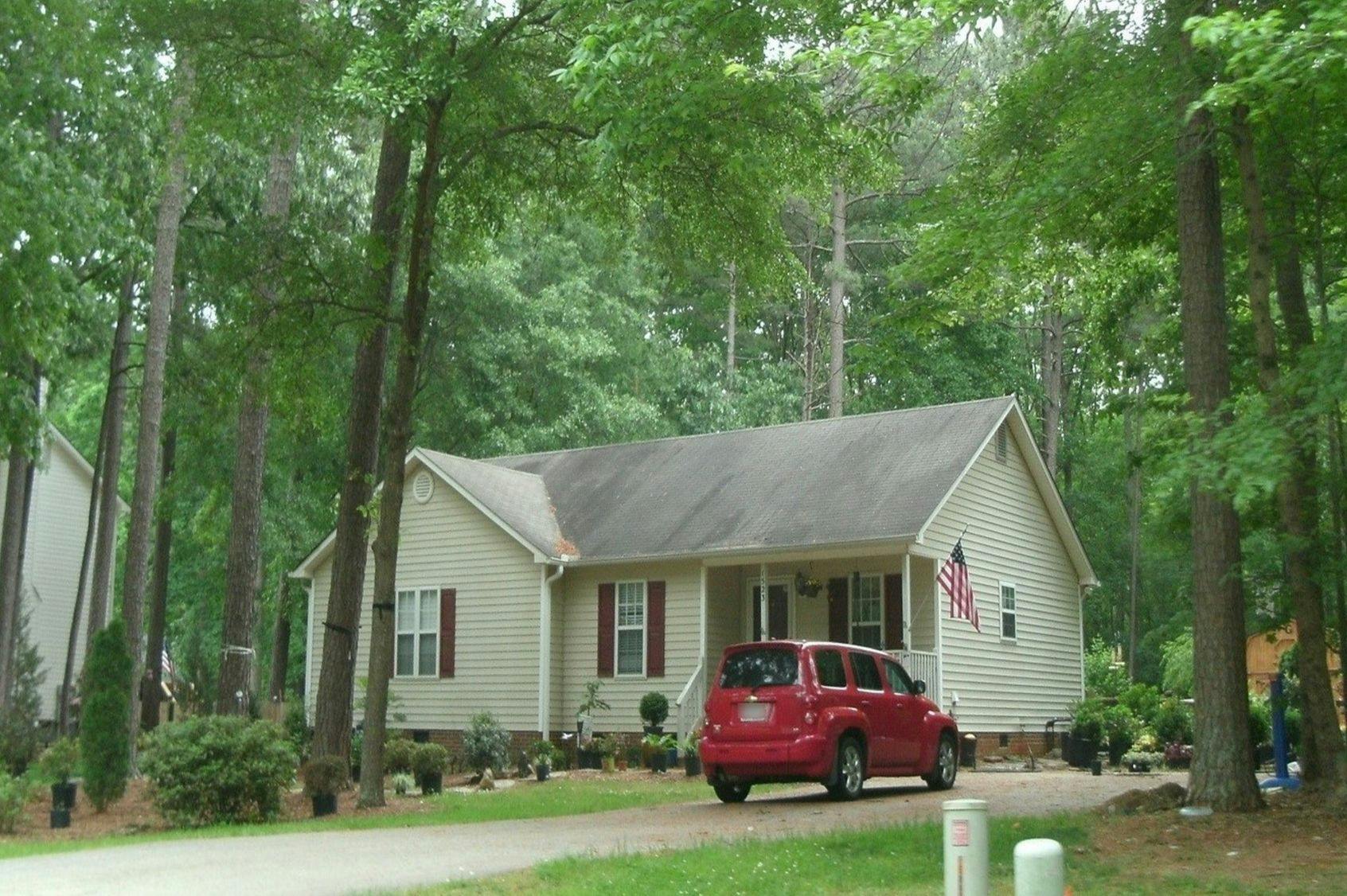 Middle Ridge Dr, Willow Spring, NC 27592 #1