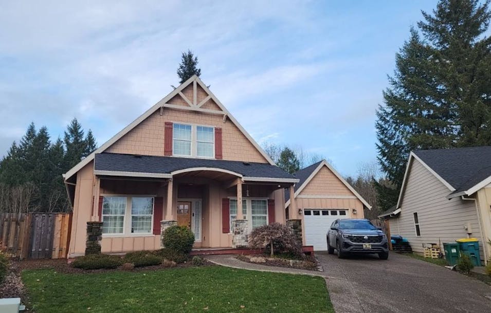 1783 Rose Hedge Court Vernonia, OR 97064, Columbia County
