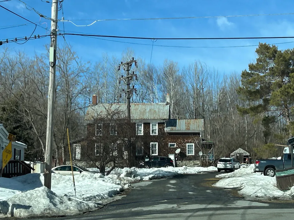 29 Foote St Mineville, NY 12956, Essex County