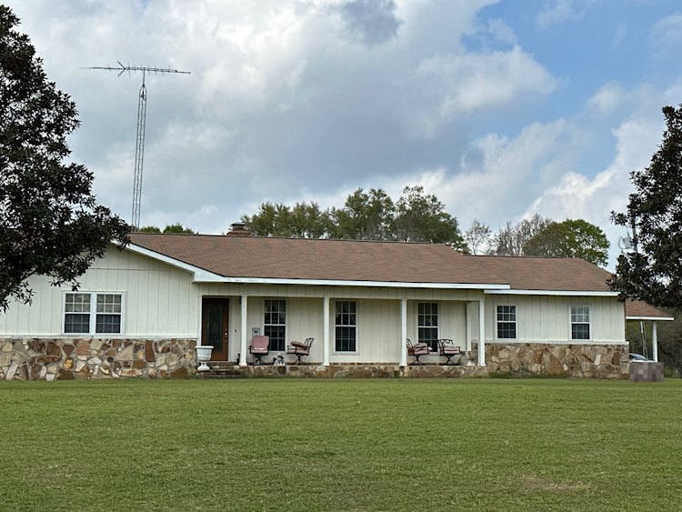 7604 County Road 91, AL, 36375, USA