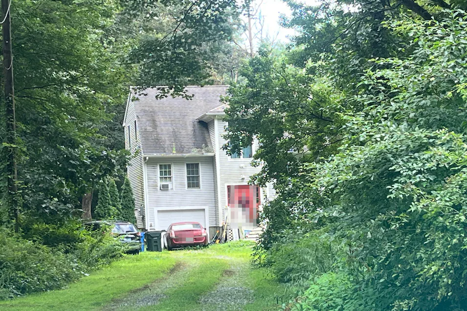 28 Lily Pond Rd Griswold, CT 06351, New London County