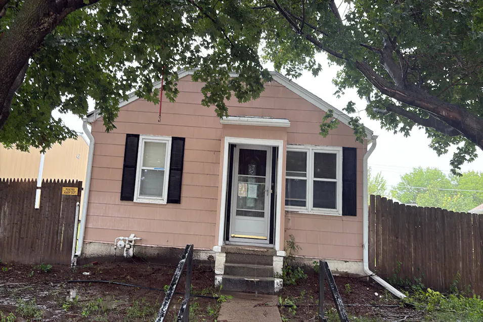 218 N Iowa York, NE 68467, York County