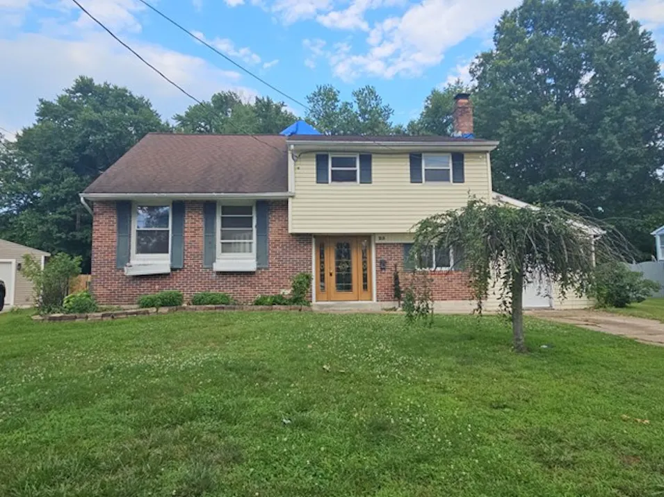 25 Jones Ave Twnshp of Pennsville, NJ 08070, Salem County