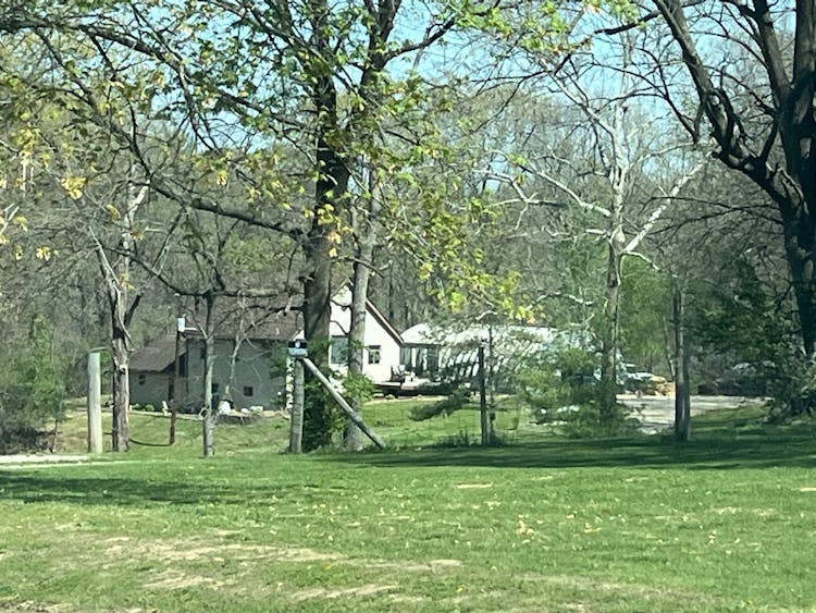 19050 Grange Hall Rd Brighton, IL 62012, Jersey County