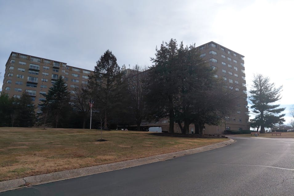 1030 East Lancaster Avenue, Unit 326 Bryn Mawr, PA 19010, Delaware County