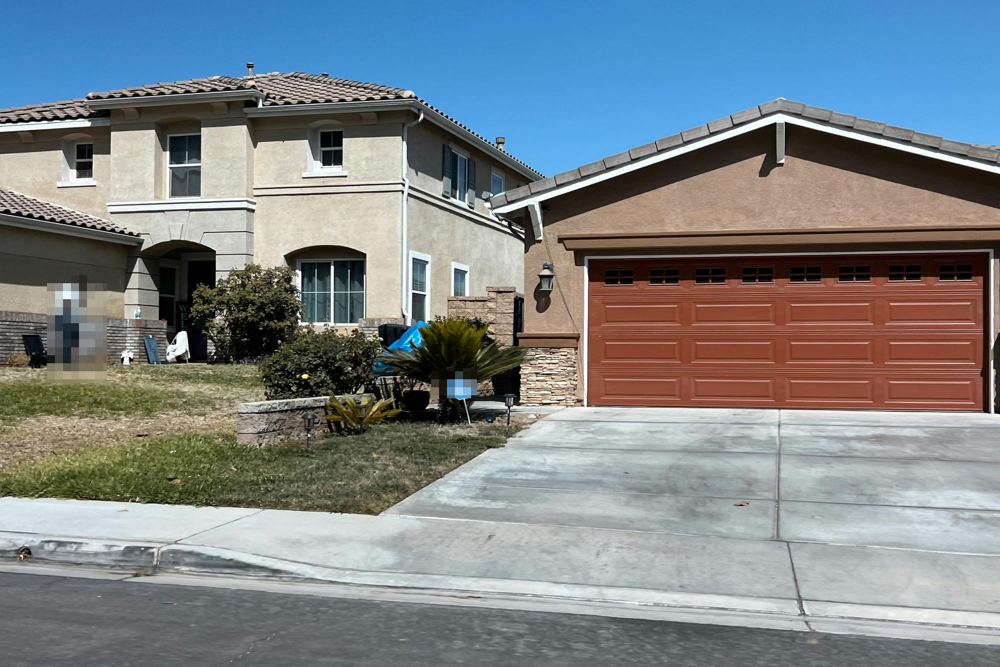 Gala Ave, Fontana, CA 92337
