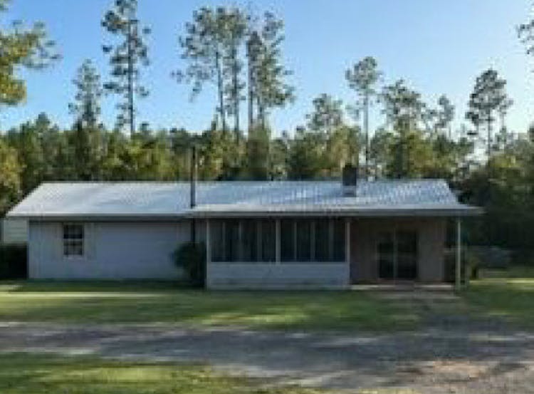 1465 Old Mill Rd, Chipley, FL, 32428, USA