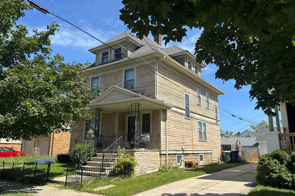 263 S Marr St Fond Du Lac, WI 54935, Fond Du Lac County