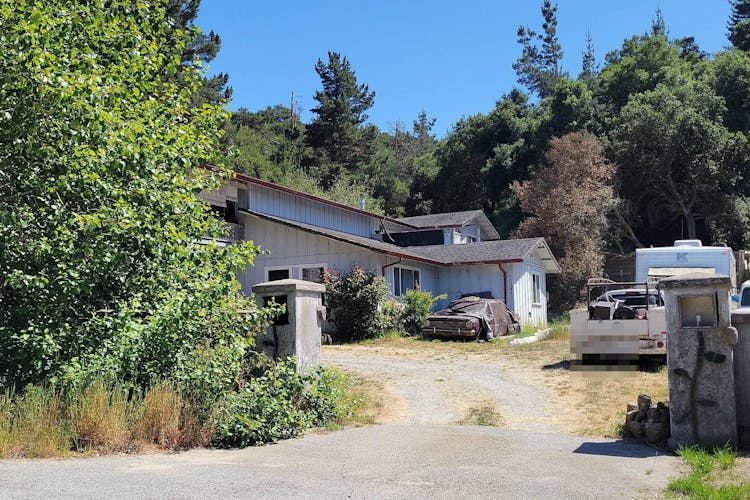 19240 Mallory Canyon Road Salinas, CA 93907, Monterey County