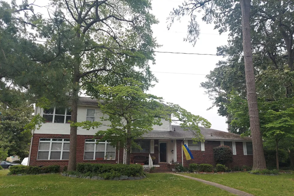 3530 Sale Drive Virginia Beach, VA 23464, Virginia Beach City County