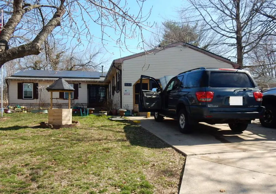 533 High St Blackwood, NJ 08012, Camden County