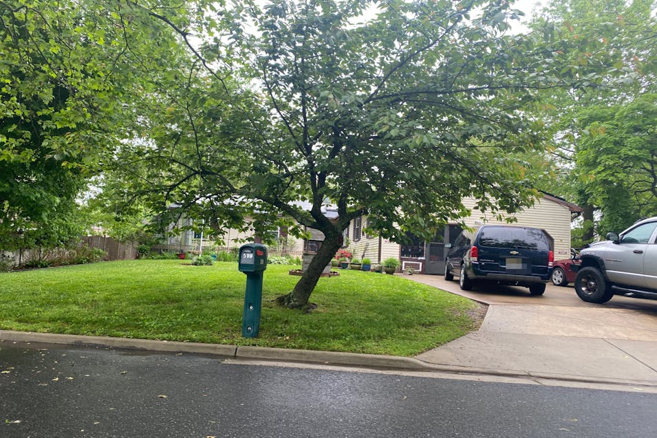 533 High St Blackwood, NJ 08012, Camden County