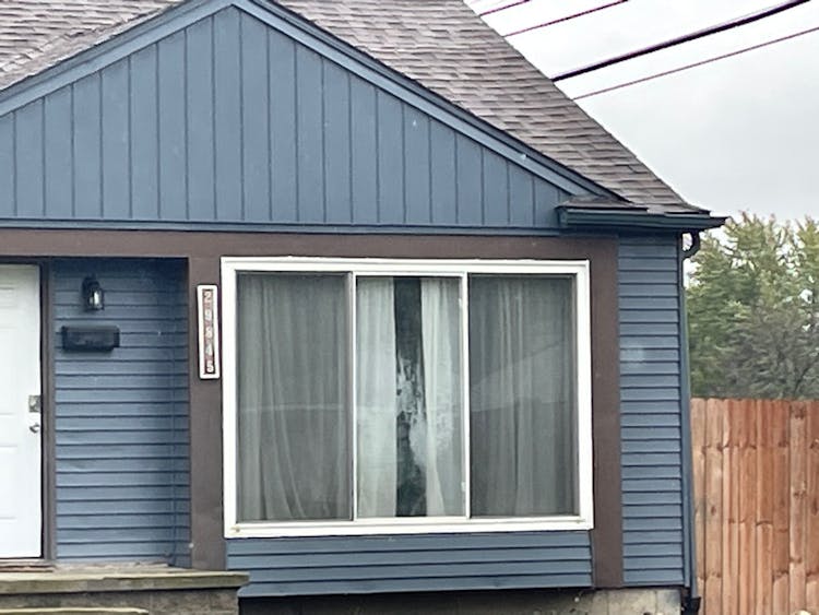 29845 Marquette St Garden City, MI 48135, Wayne County