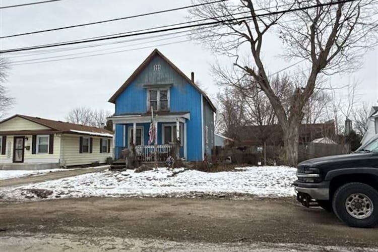 1121 Kishwaukee Street Belvidere, IL 61008, Boone County