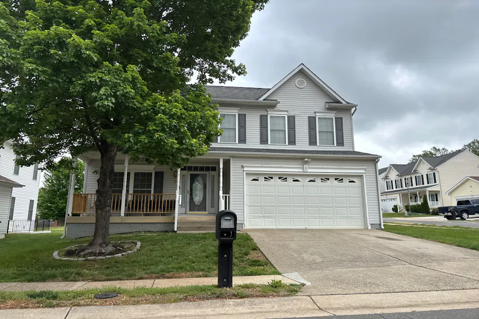 2 Carlsbad Dr Stafford, VA 22554, Stafford County