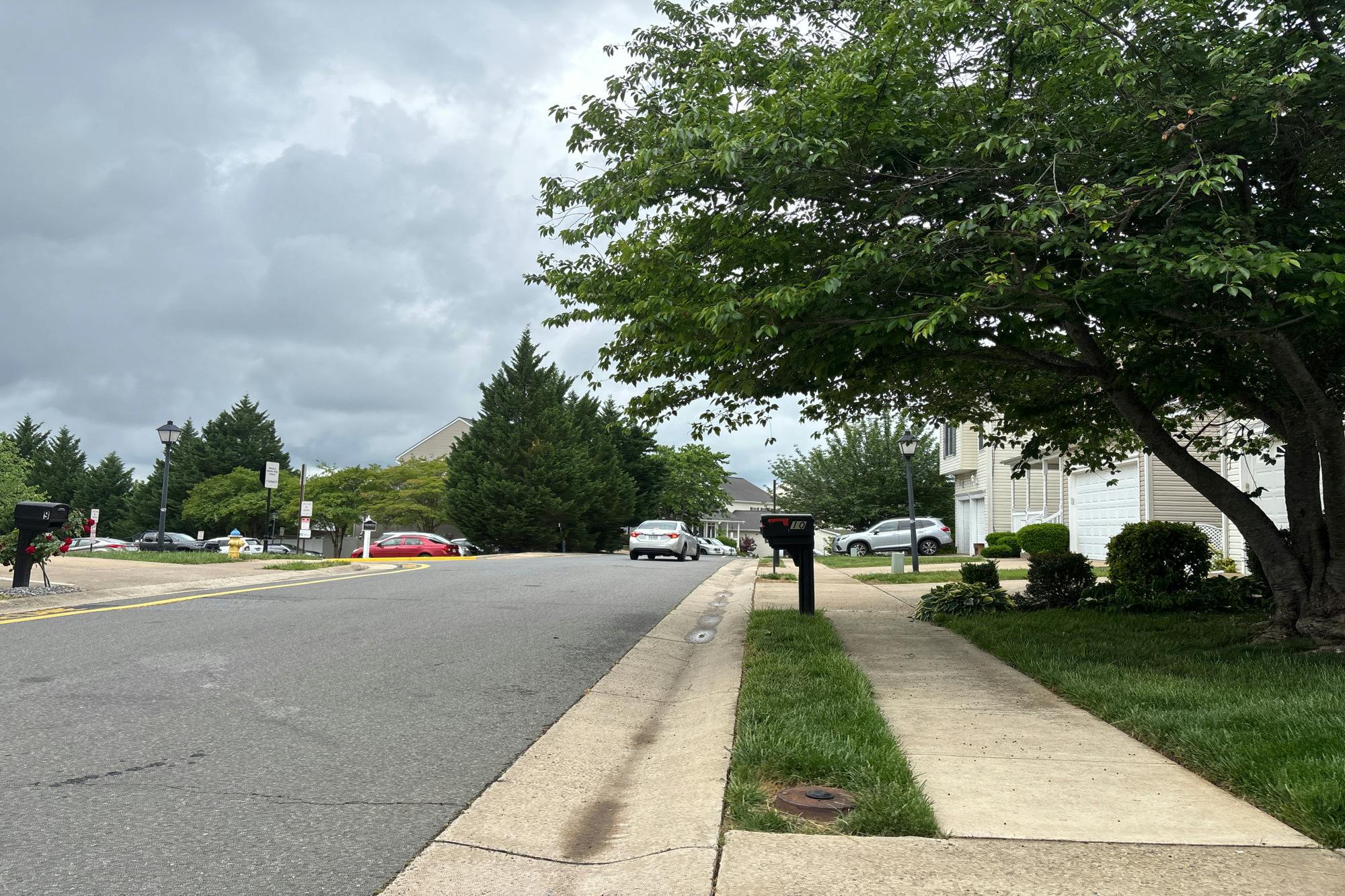 Carlsbad Dr, Stafford, VA 22554