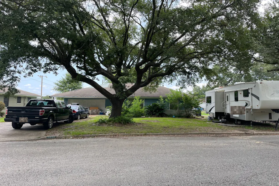 3836 Lexington Port Arthur, TX 77642, Jefferson County