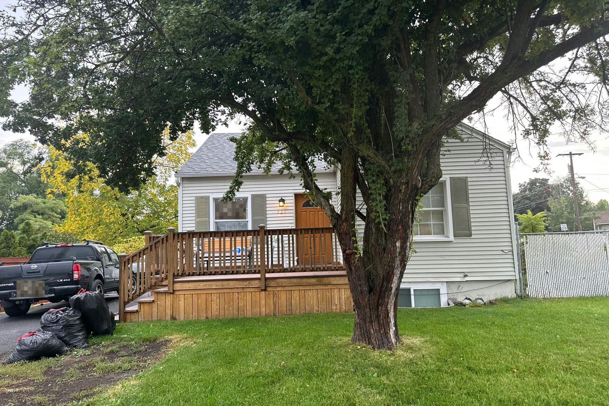 Bowdish Rd, Spokane Valley, WA 99206