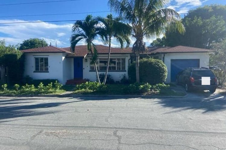 1130 N K St Lake Worth, FL 33460, Palm Beach County