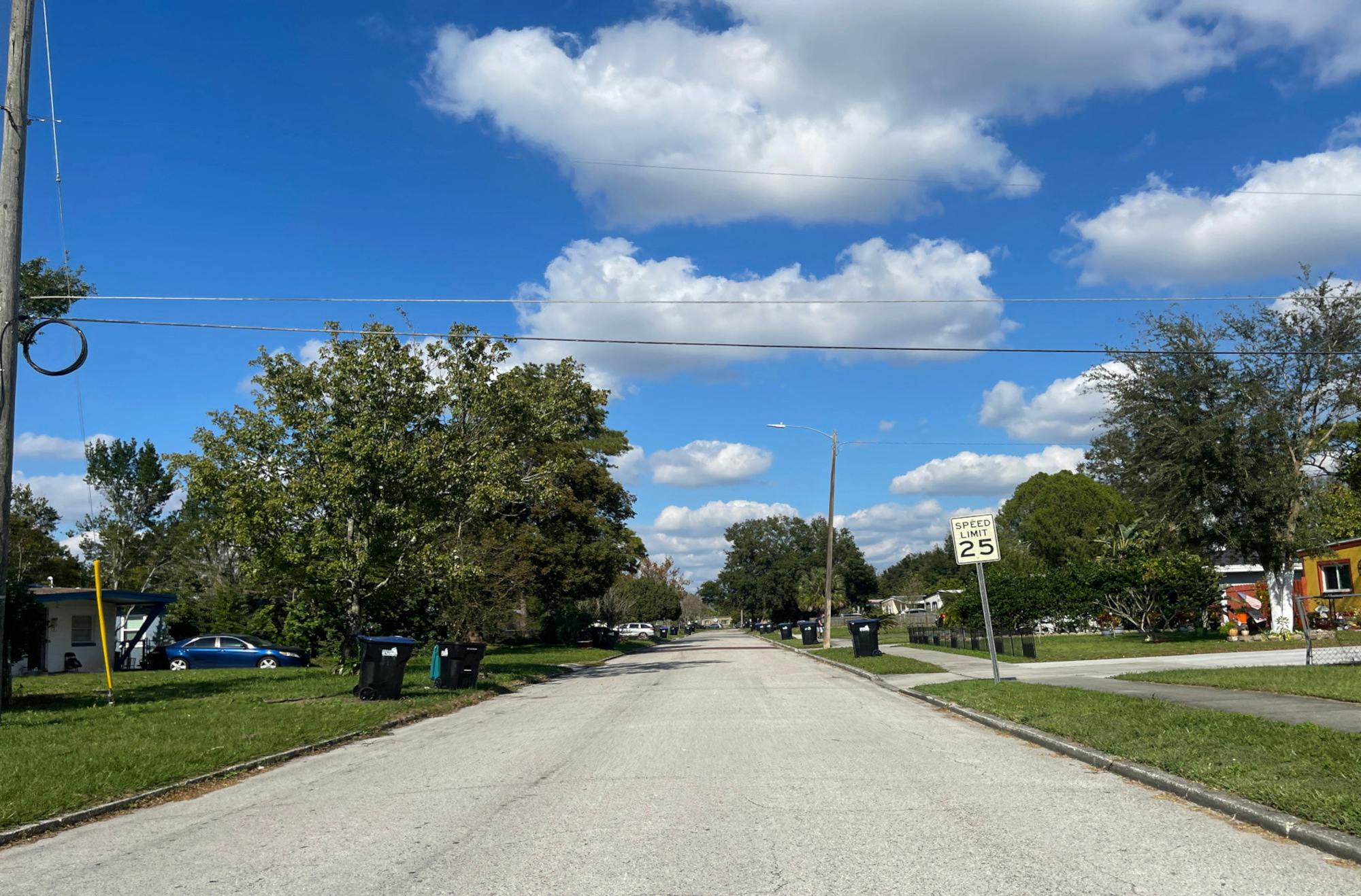 Oxalis Dr, Orlando, FL 32807