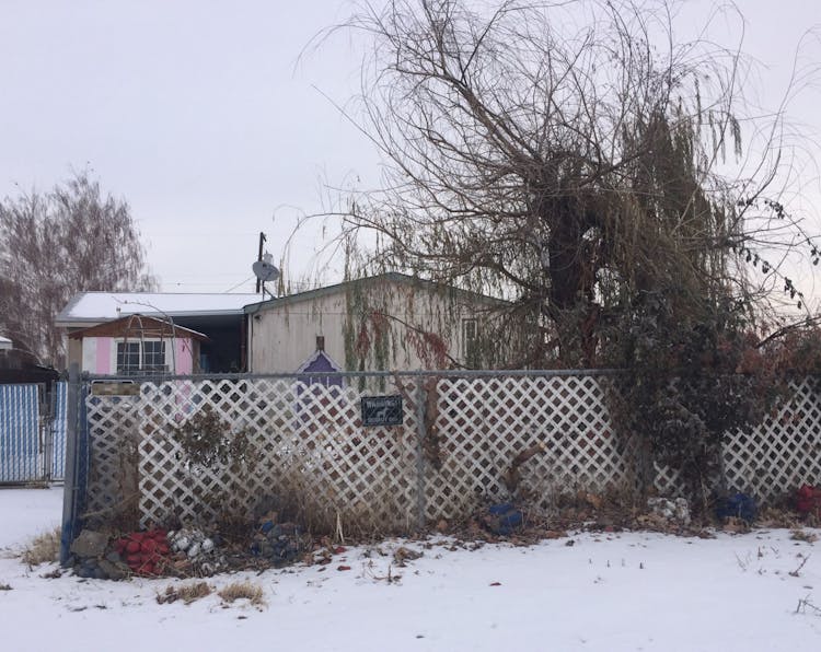 1005 Ahtanum Rd, Union Gap, WA, 98903, USA