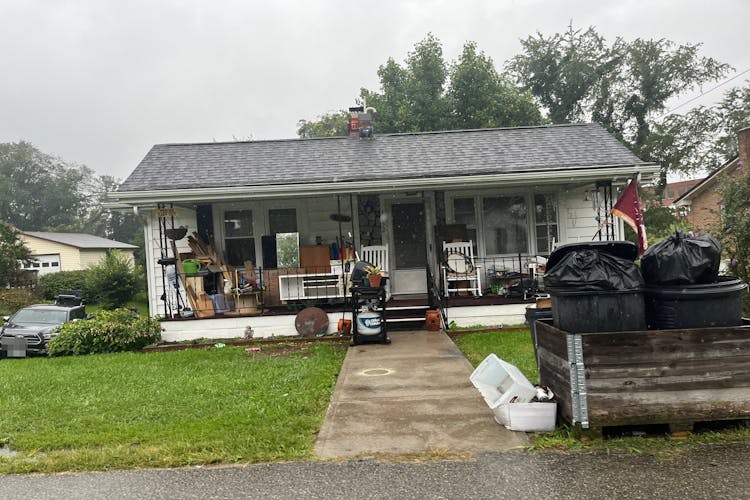 1052 MacGill Street Pulaski, VA 24301, Pulaski County