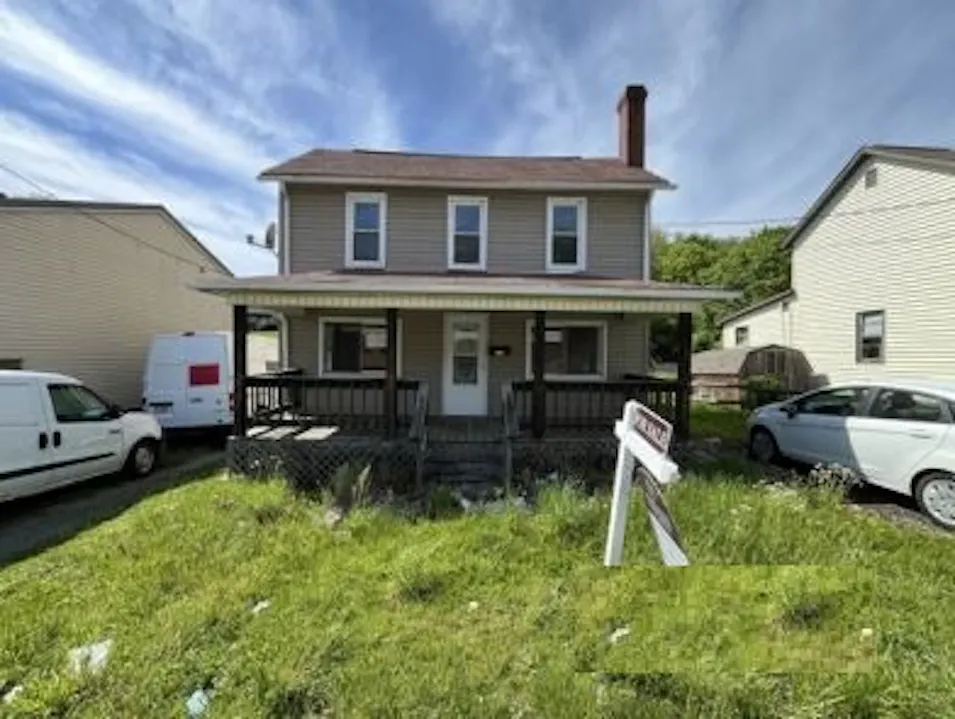 213 Laurel St Northern Cambria, PA 15714, Cambria County