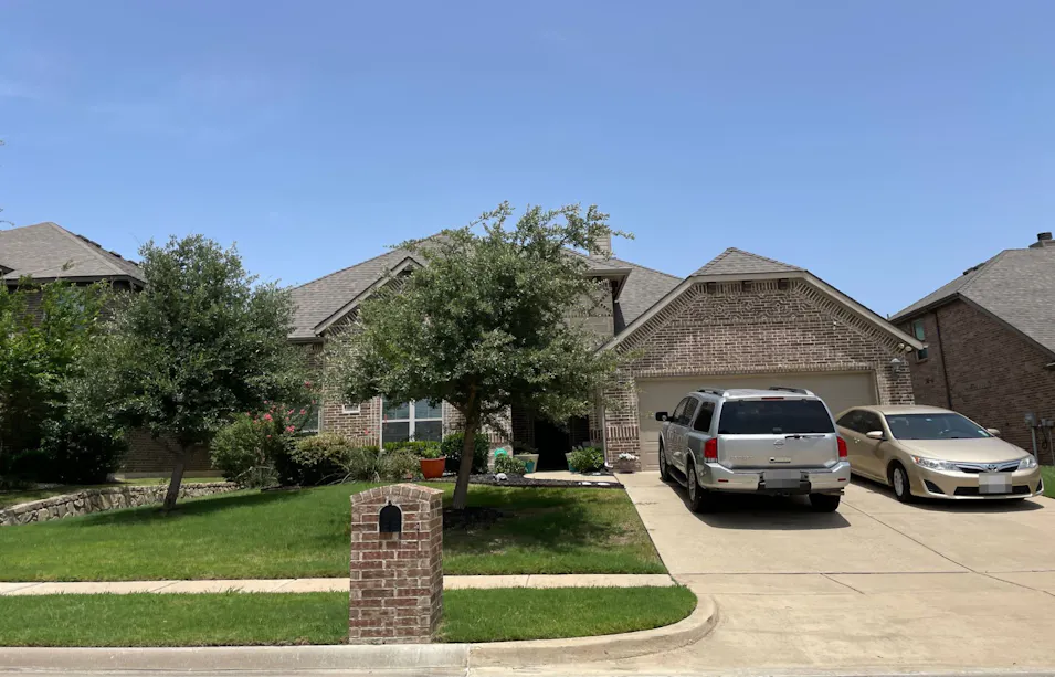 904 Star Grass Dr Mansfield, TX 76063, Johnson County