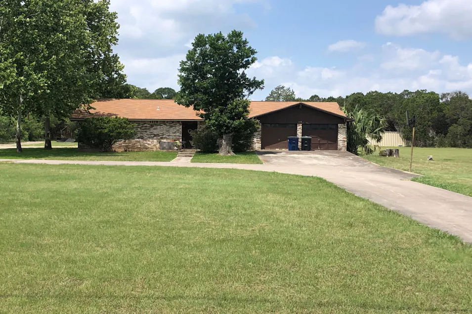 236 Forest Trl New Braunfels, TX 78132, Comal County